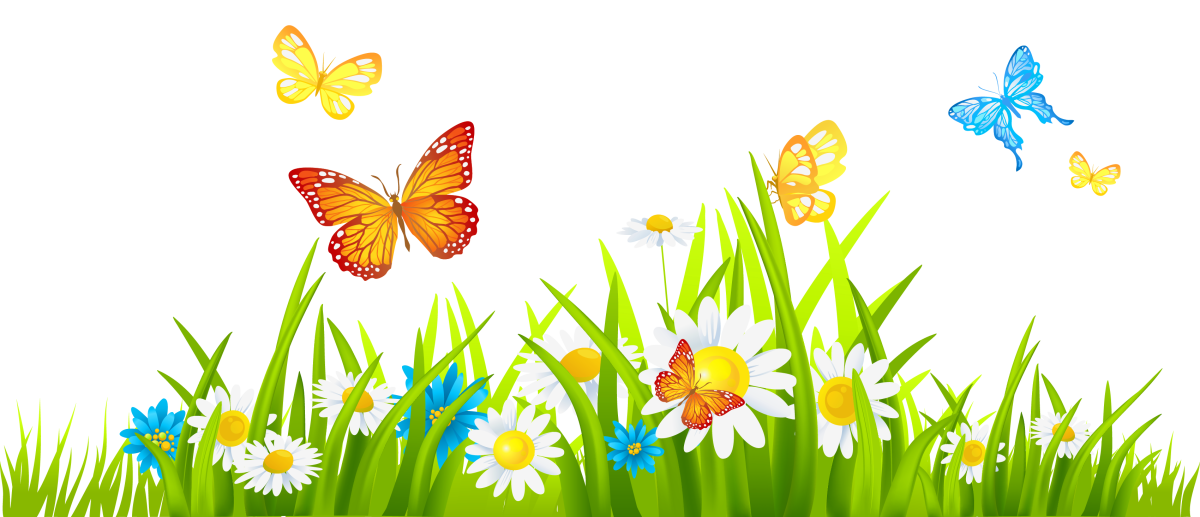 Полянка для детей