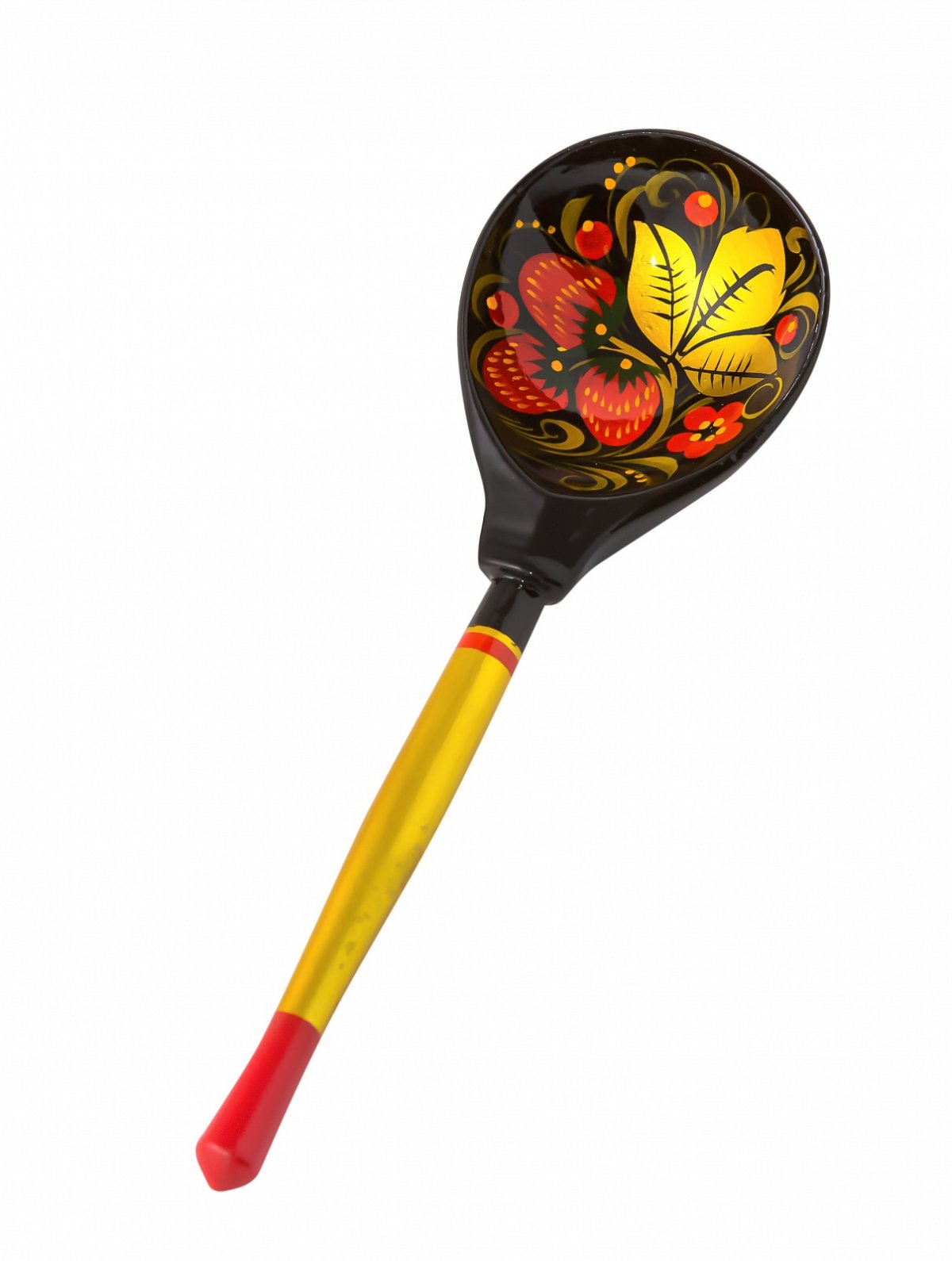 Очень большая ложка