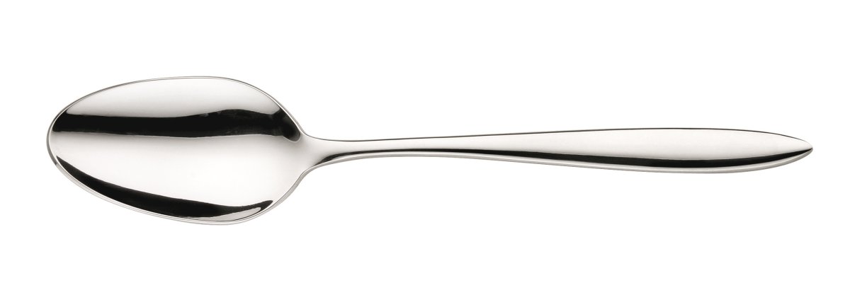 Деревянная ложка вектор