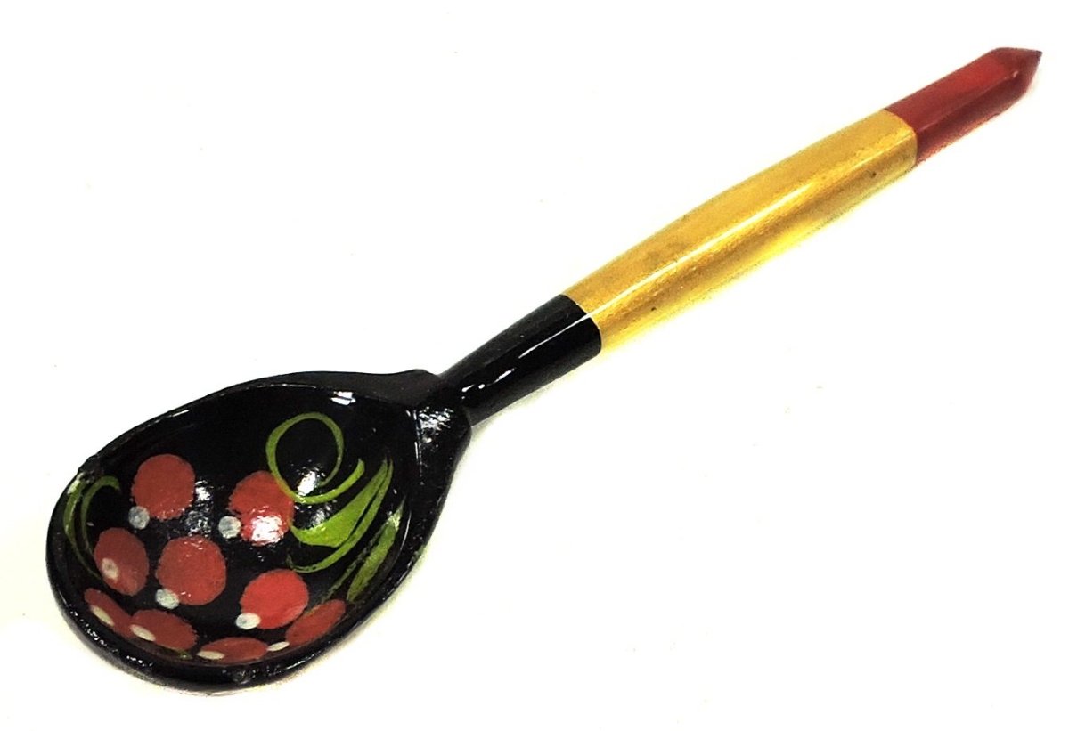 Vinzer чайные ложки