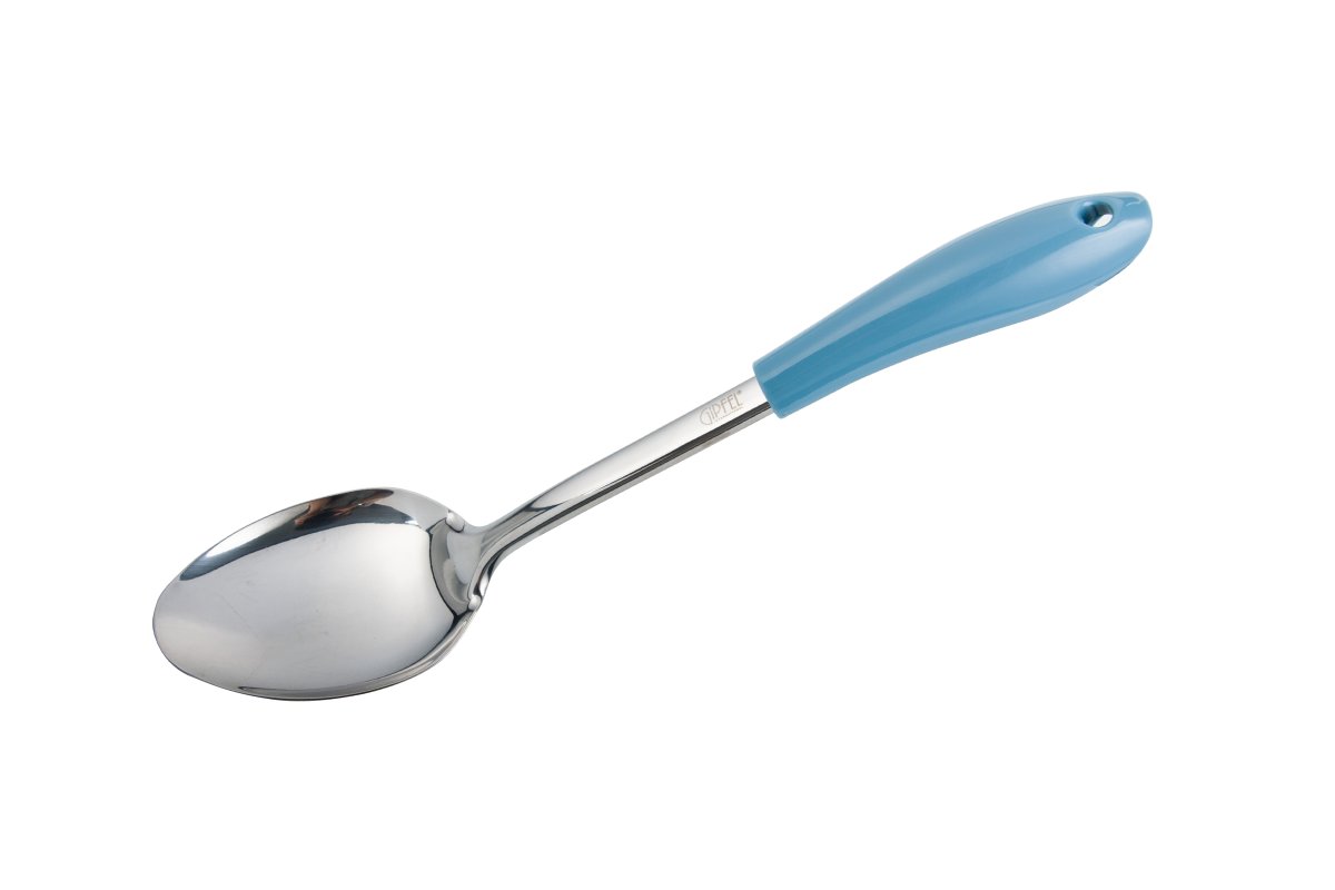 Хохломская роспись ложка