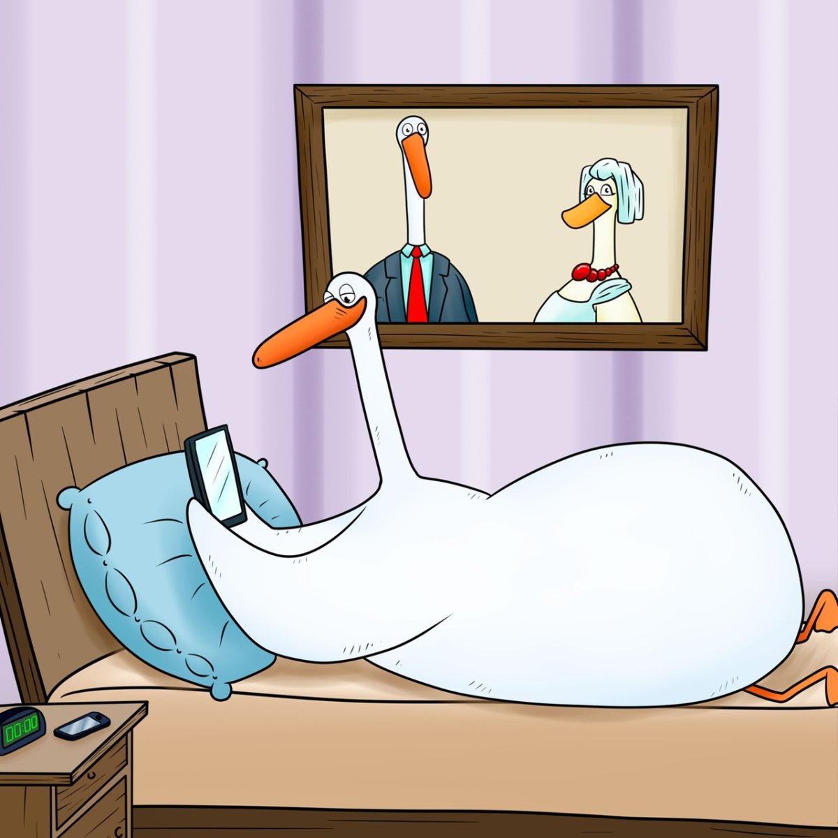 Представление и реальность