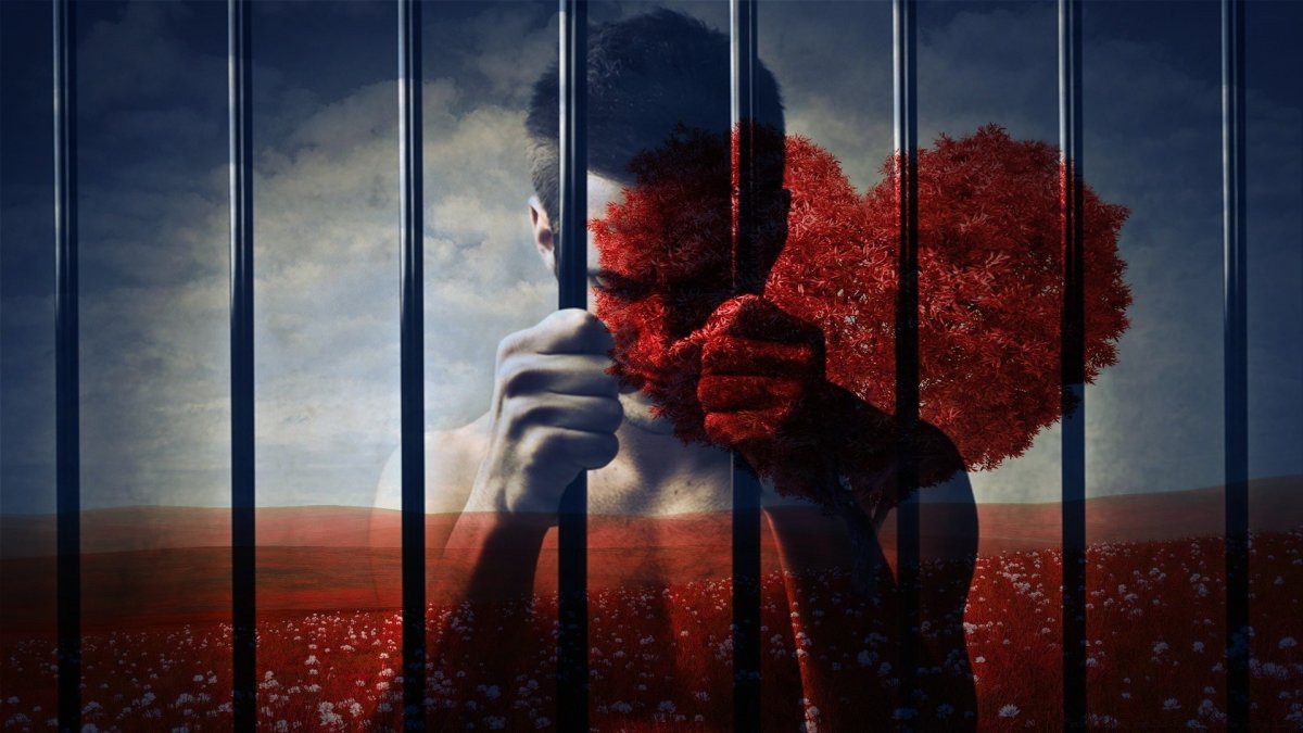 Несчастная ЛЮБОВЬЛЮБОВЬ