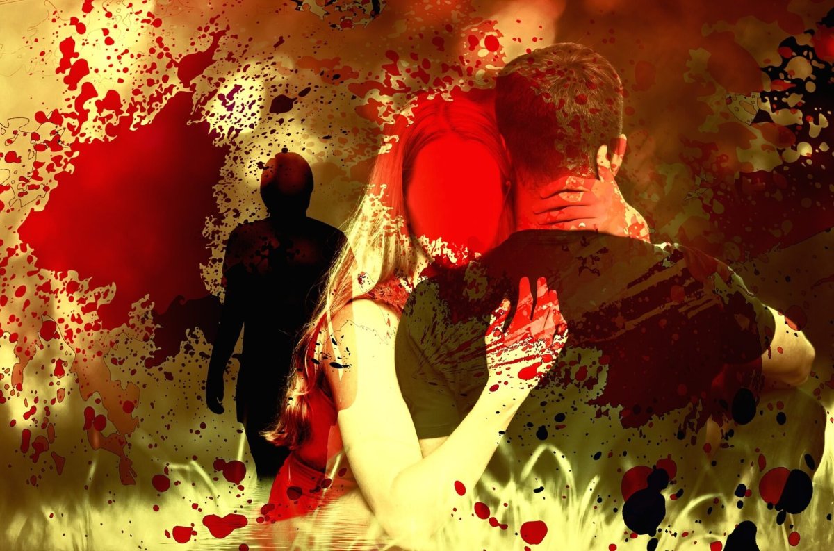 Разбитое сердце картинки