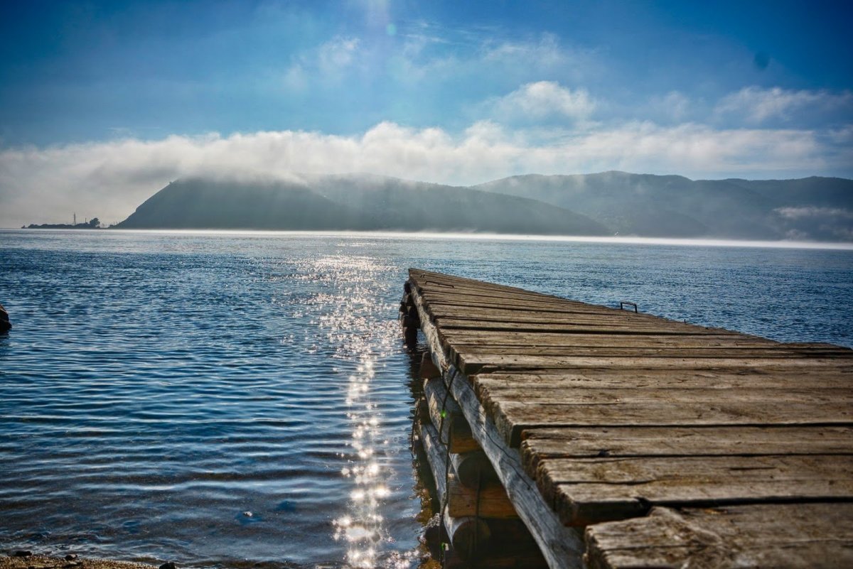 Иркутск озеро Байкал