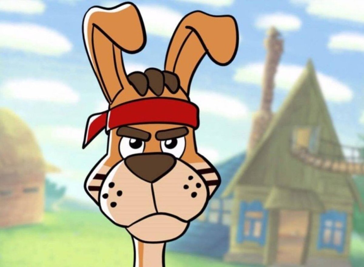 Простоквашино пес шарик