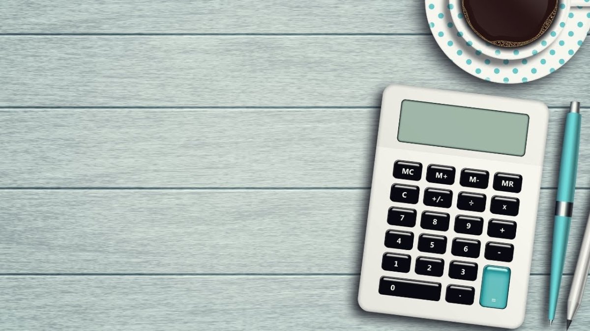 Бухгалтерия Эстетика