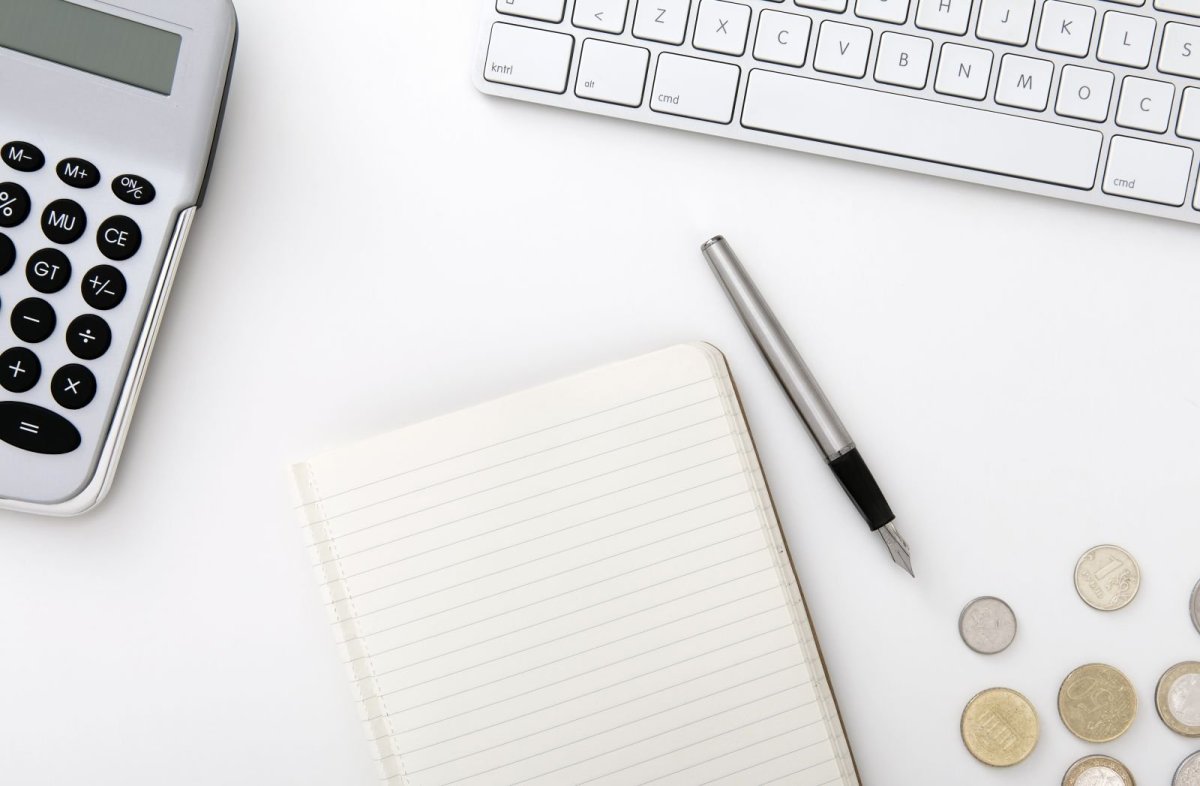 Бухгалтерский учет