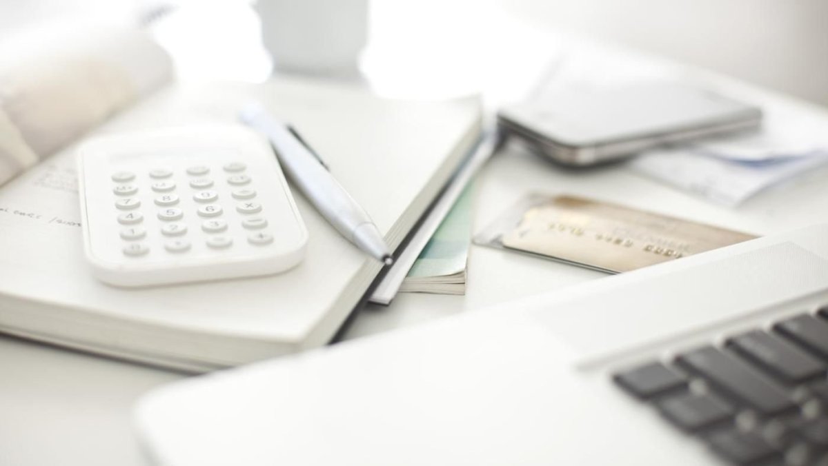 Фотосессия бухгалтера