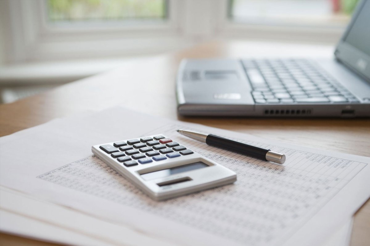 Бухгалтерский аутсорсинг