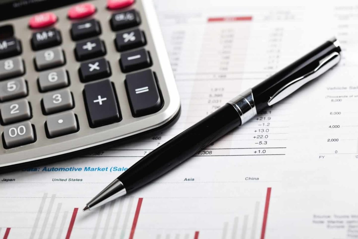 Бухгалтерский учет