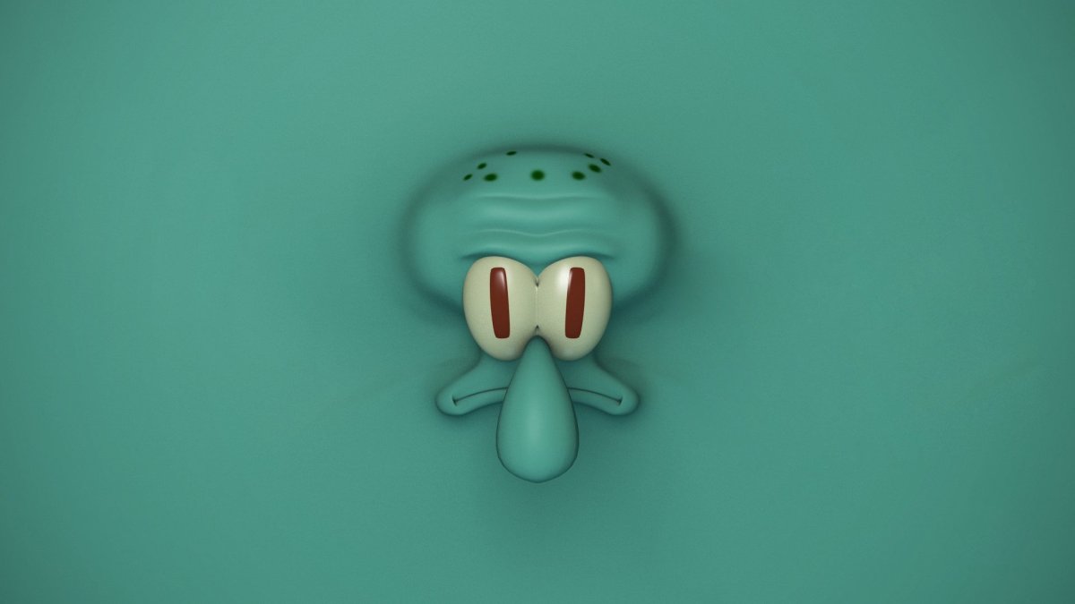 Прикольные обои