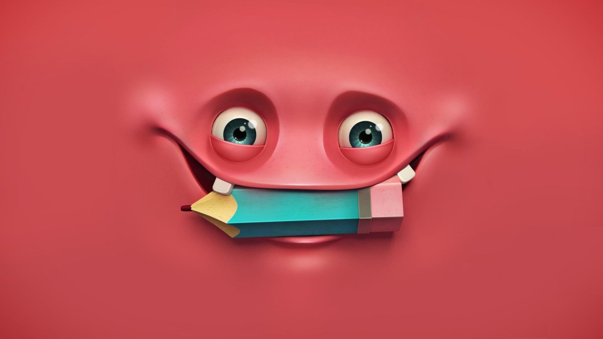 Смешные обои