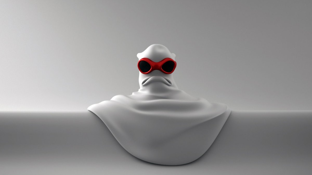 Креативные обои