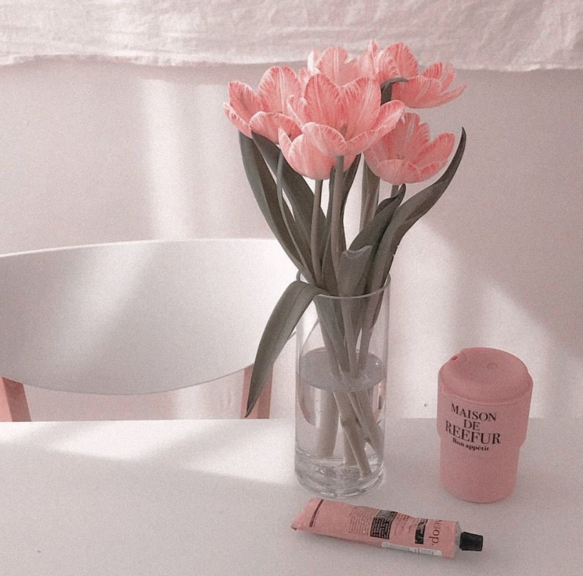 Пинк Эстетика