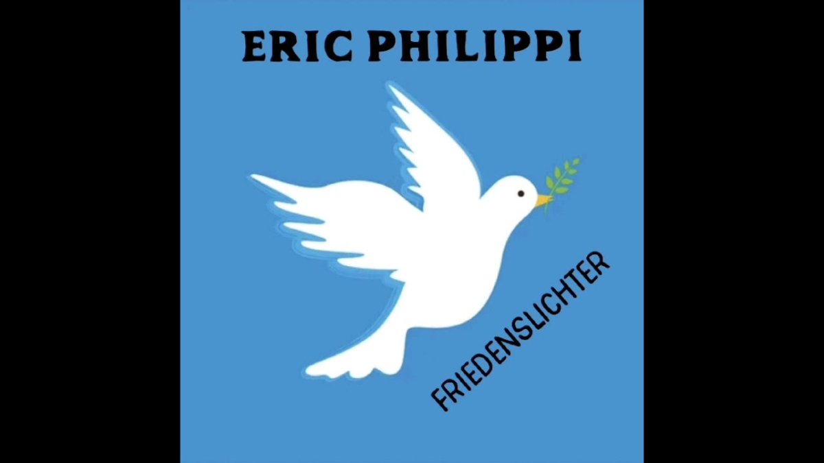 Символ мира и добра