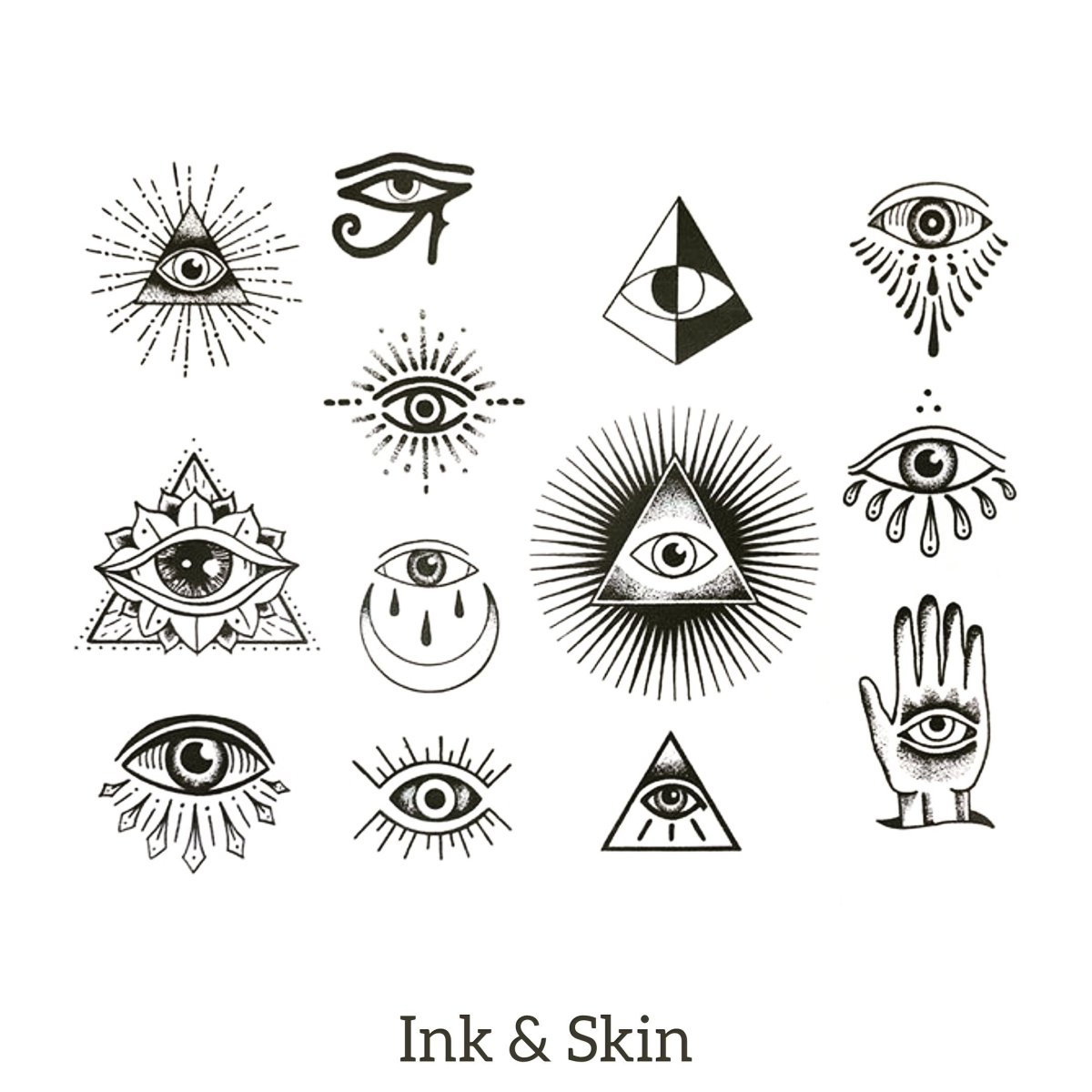 Оберег от сглаза