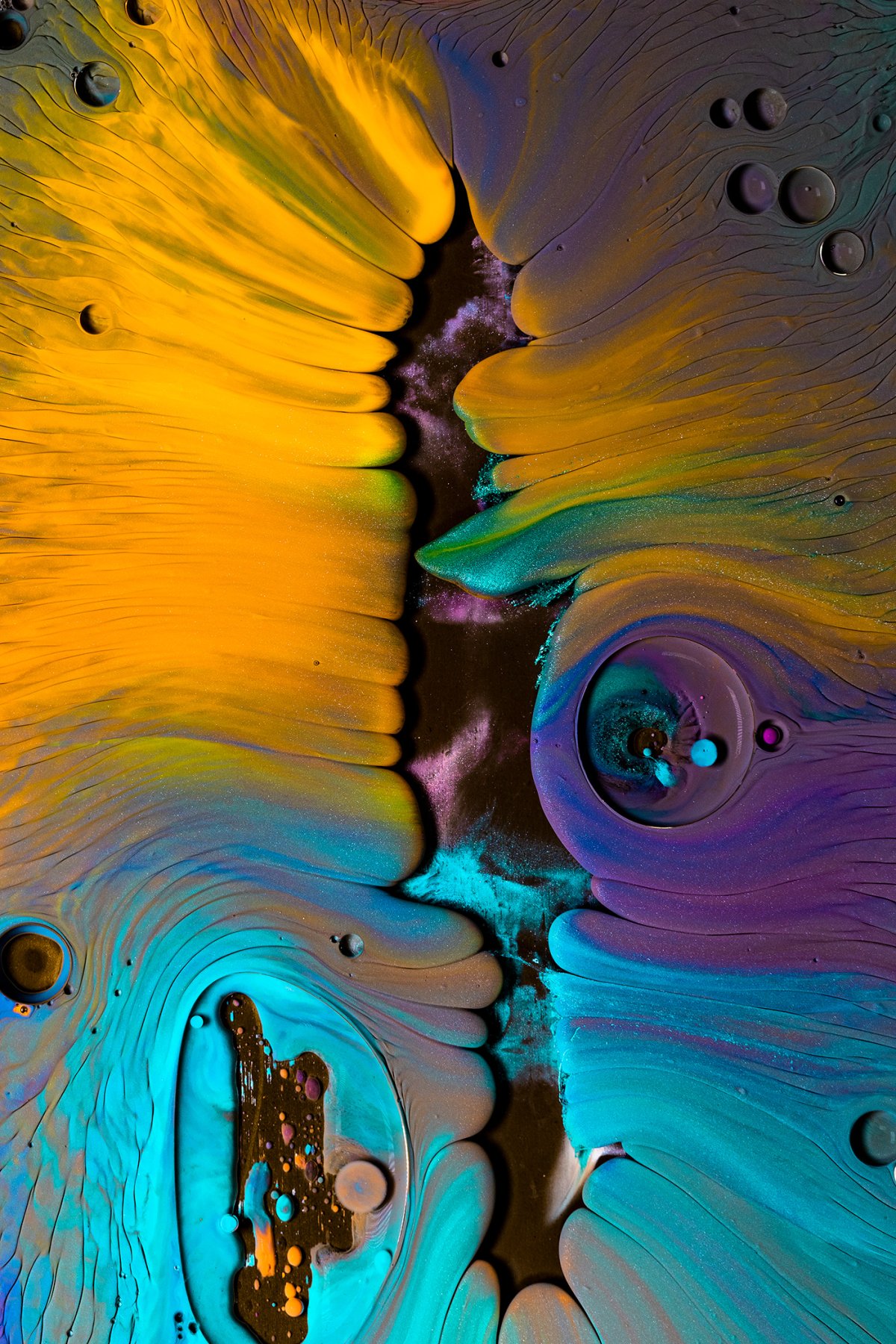 Картина на телефон необычные