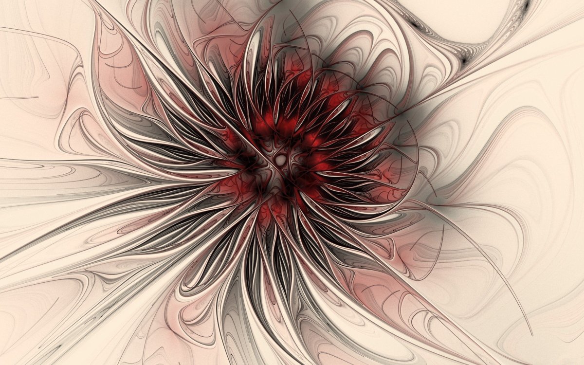 Интересная абстракция