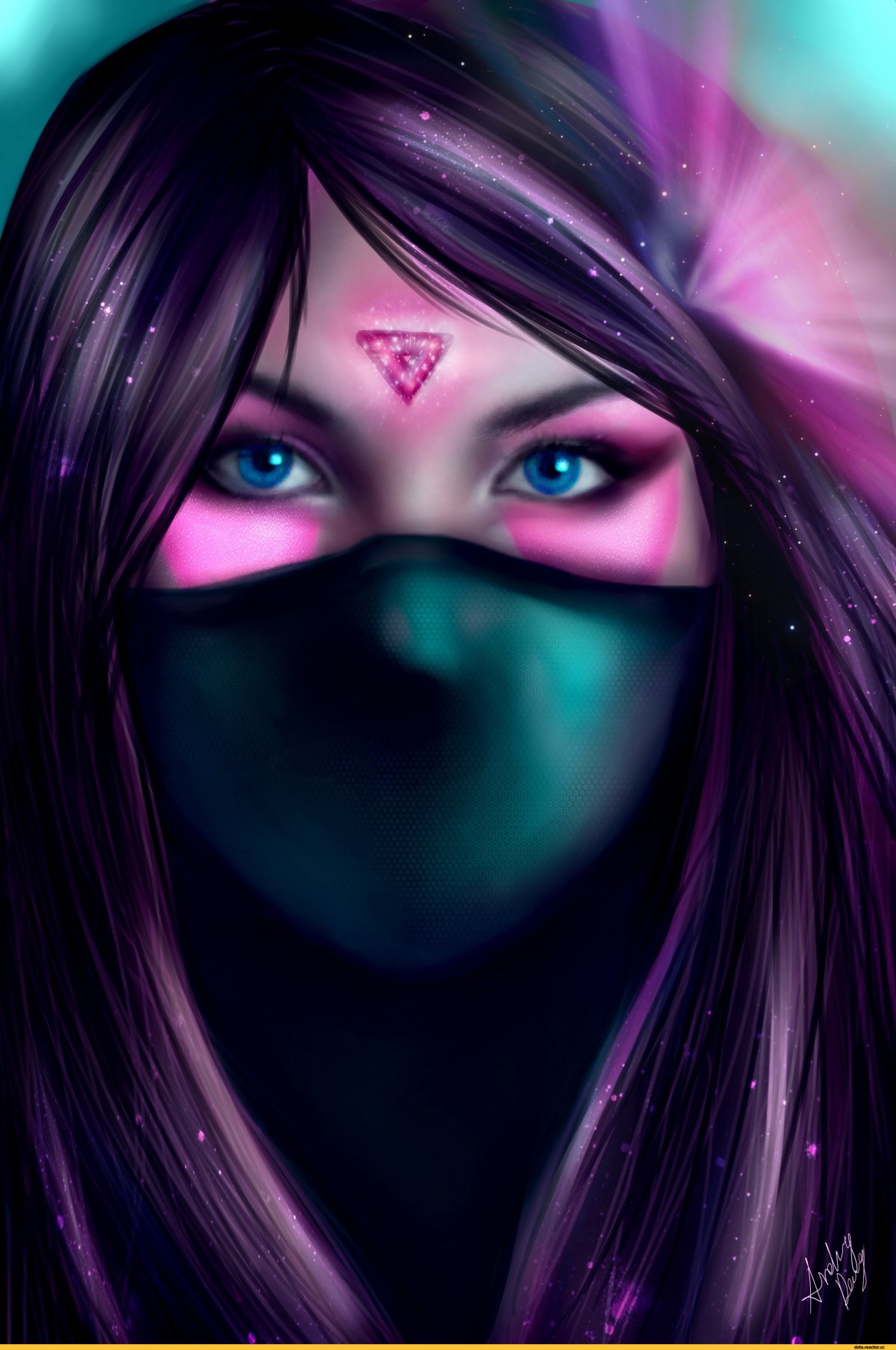 Аватарки для Steam