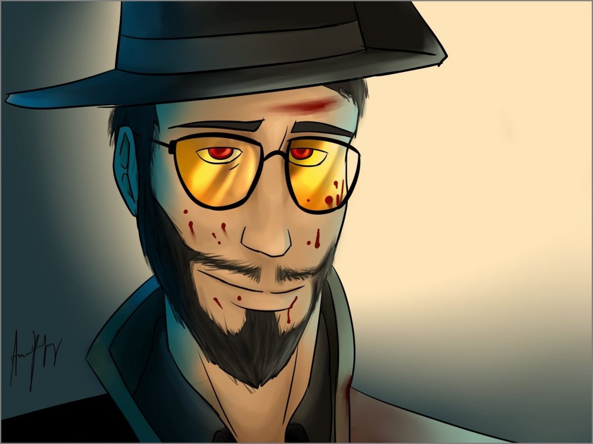 Аватар стим КС го