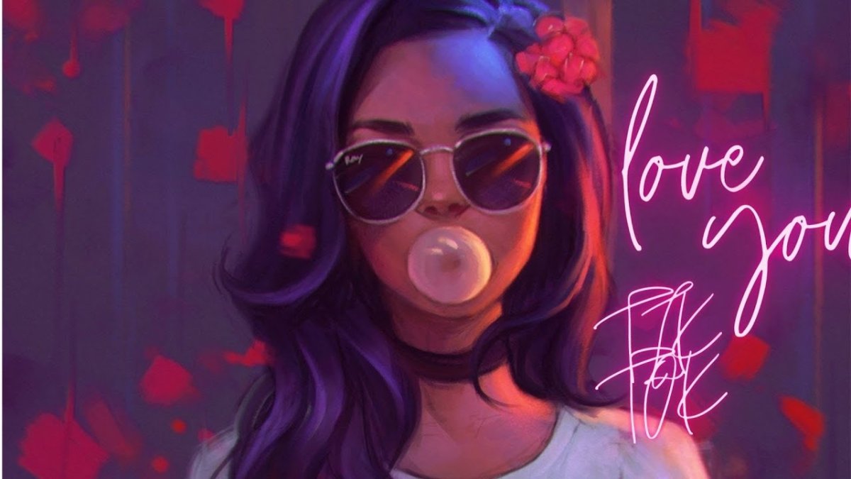 Красивые аватары для стима