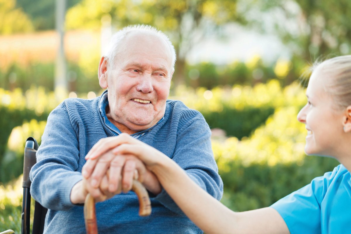 Pastoral Милосердие