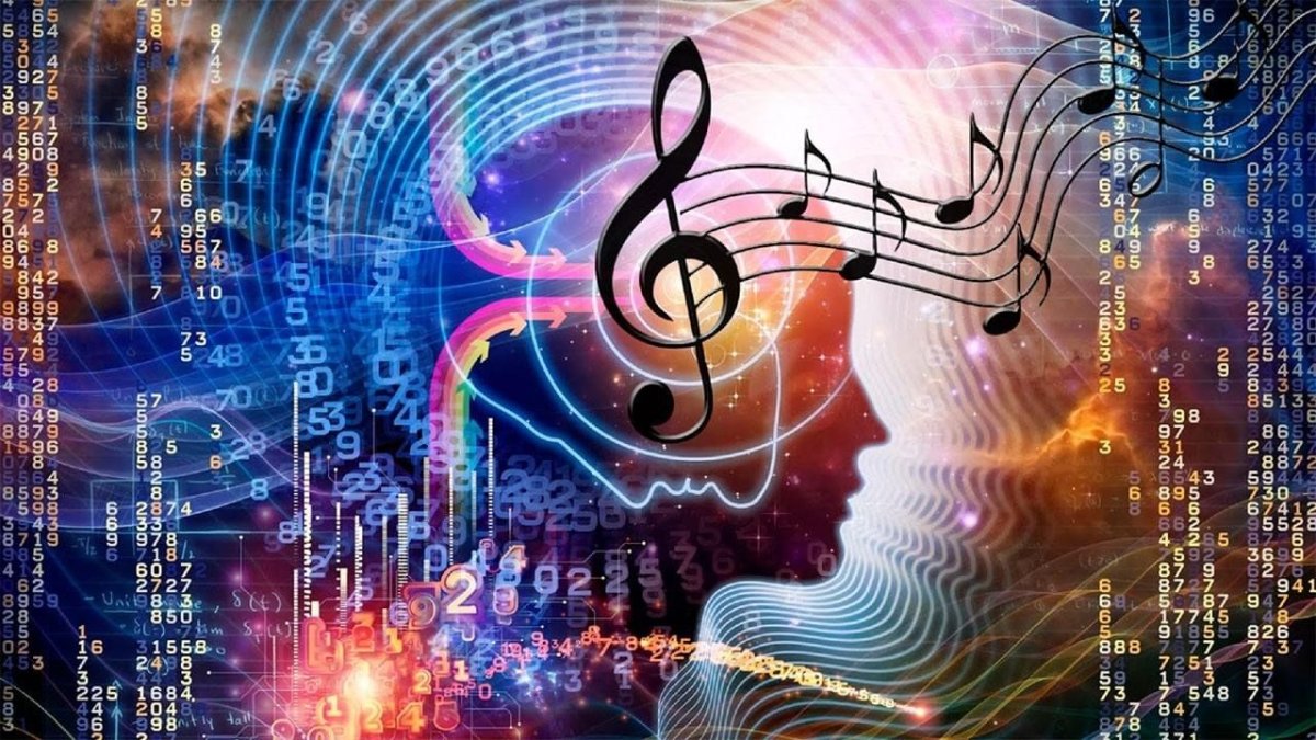 Музыкальное воздействие