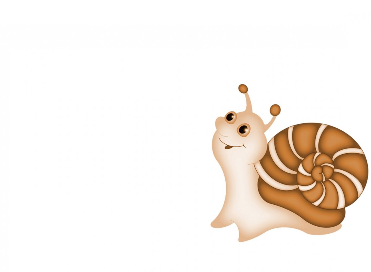 Костюмы для улиток рисунок