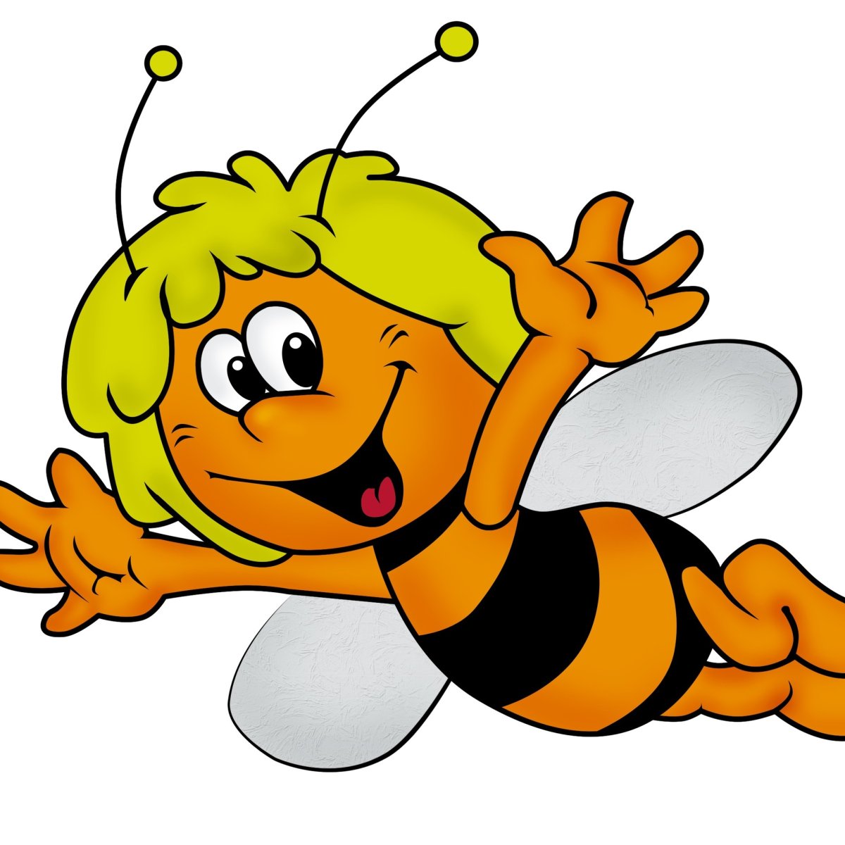 Пчелка жу жу