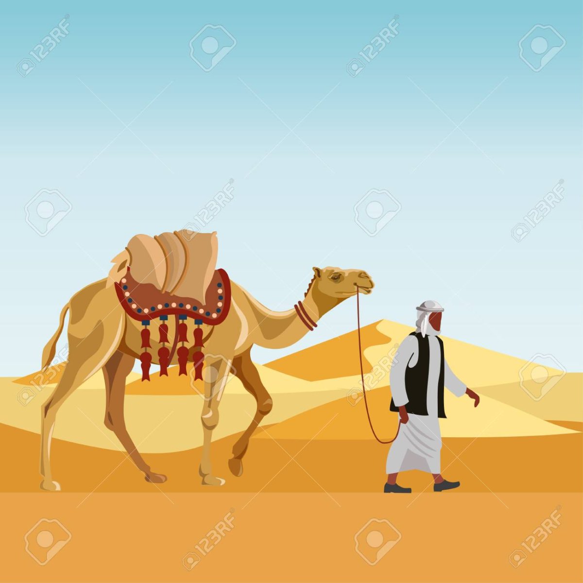 Египет Шарм-Эль-Шейх пирамиды