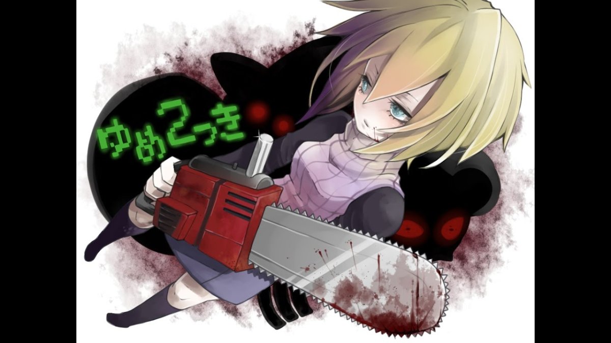 Chainsaw man аниме космонавт