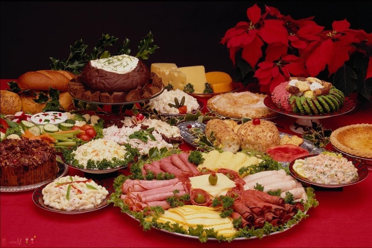 Детский стол Фуршет