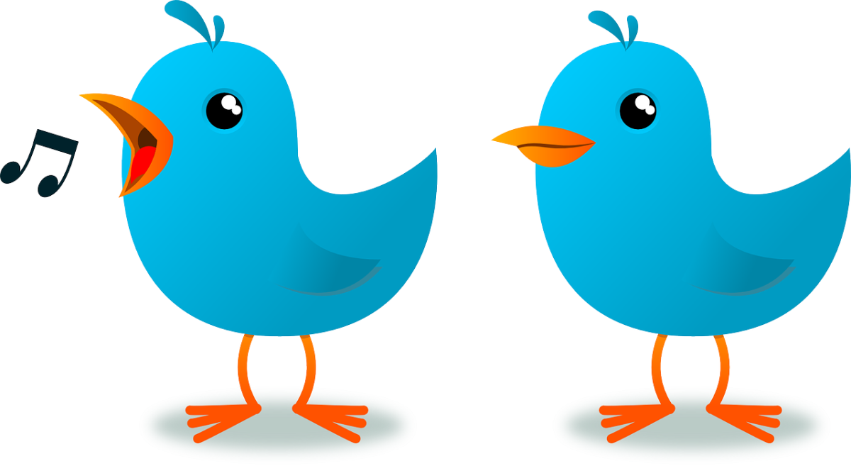 Птичка для детей на прозрачном фоне