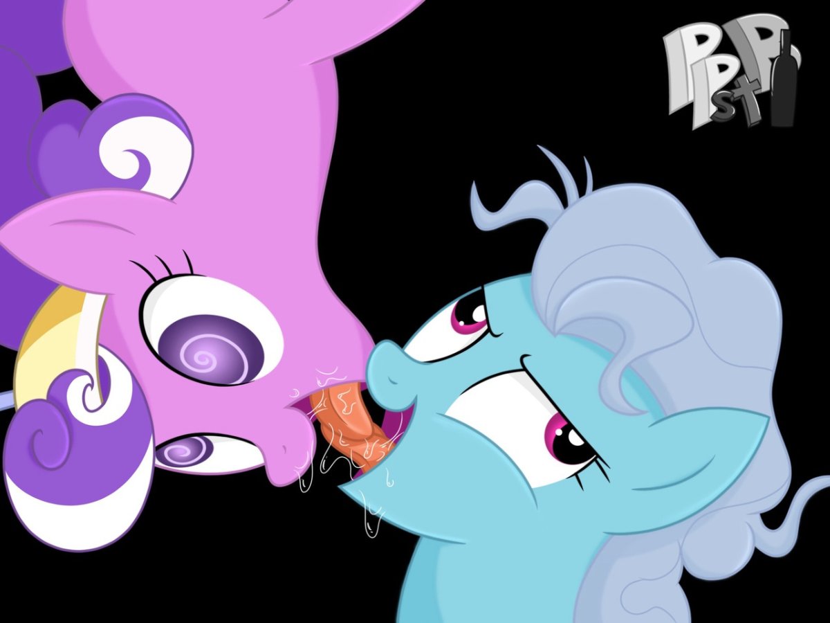 Игрушки пони плей тайм