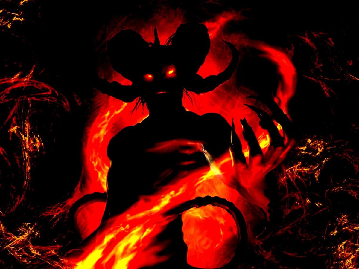 Серена Ангелус вархаммер