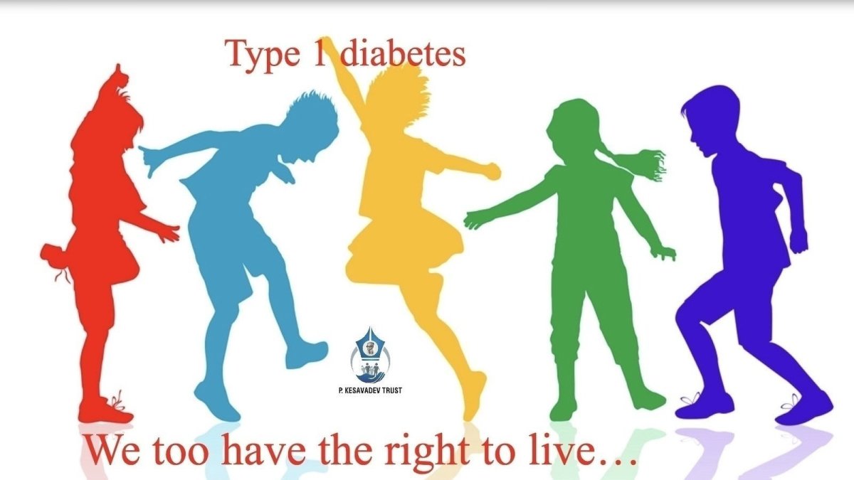 Танцующие дети силуэт