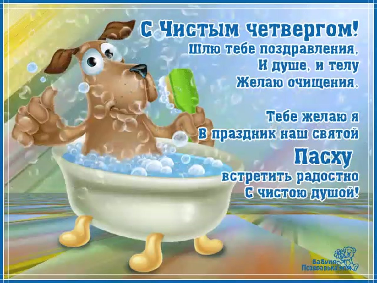 Поздравление счисиым сетверго