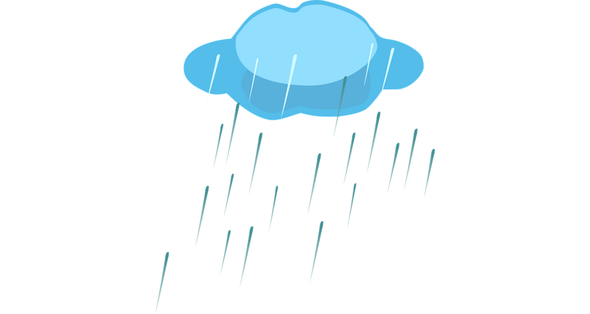 Капли на стекле на прозрачном фоне