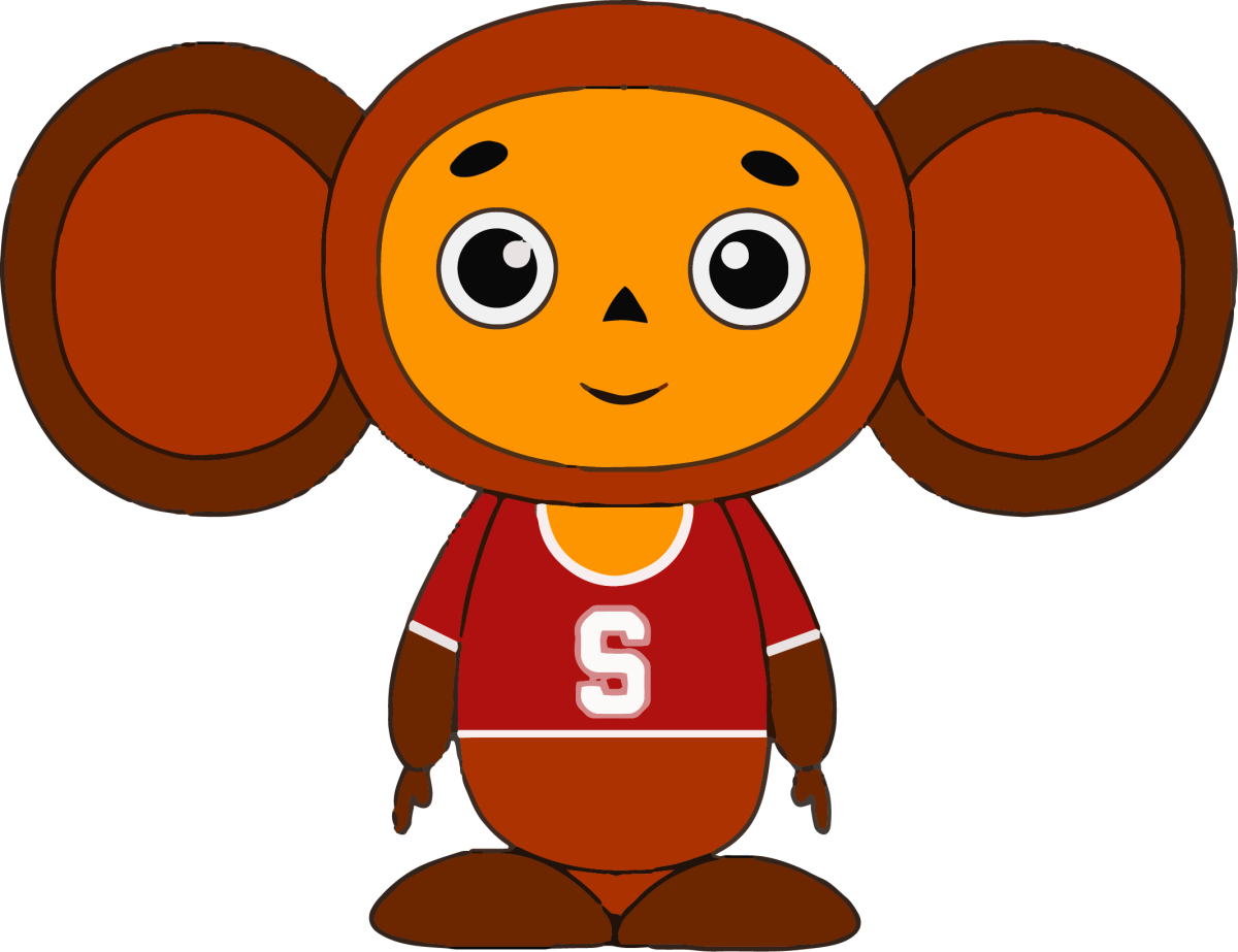 Союзмультфильм. Чебурашка