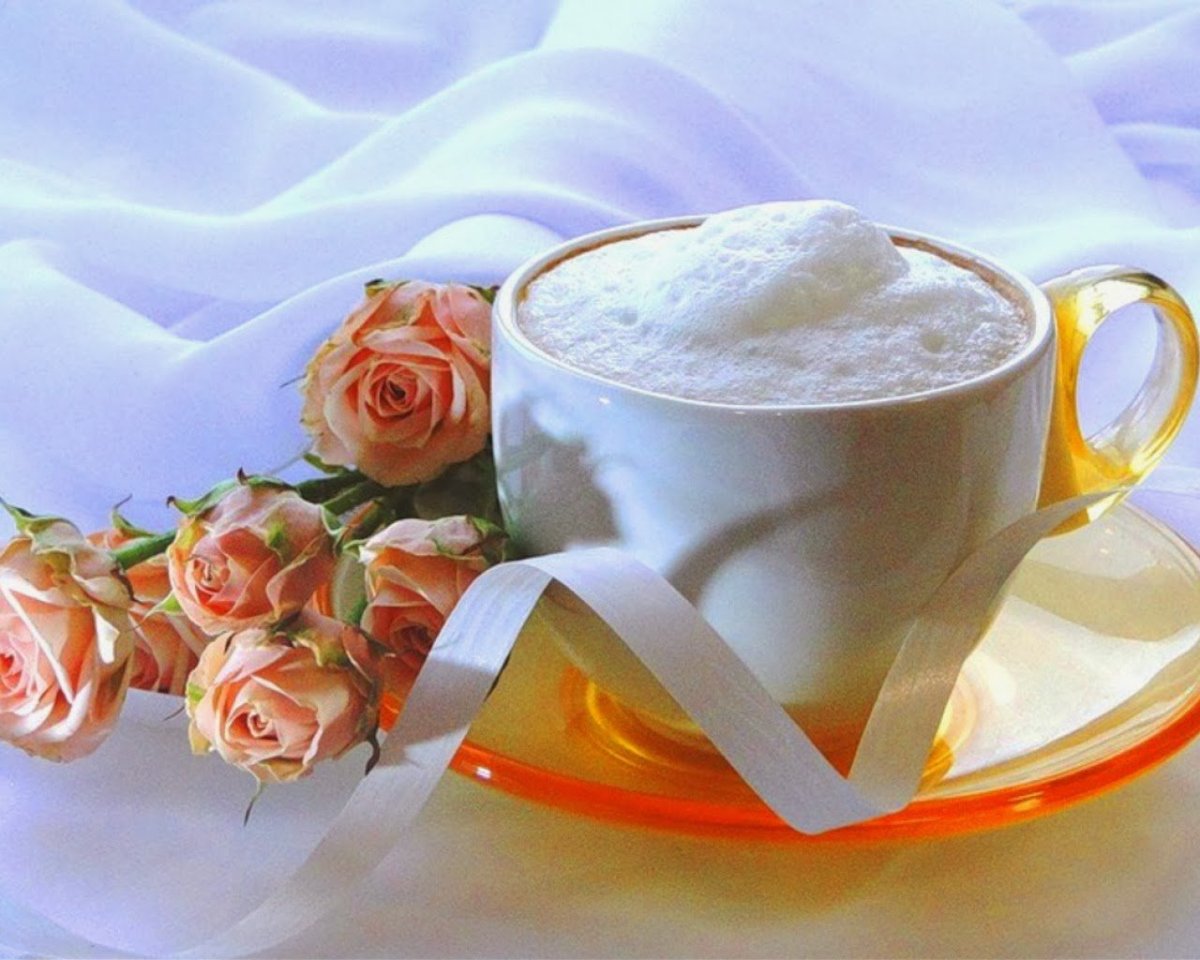 Пожелания сдобрым утиом