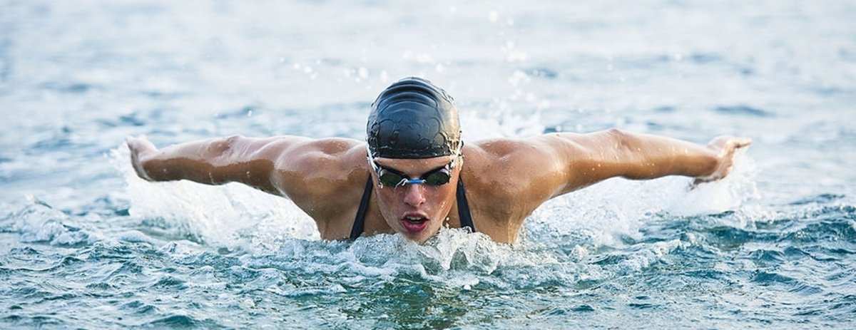 Генри Майерс пловец