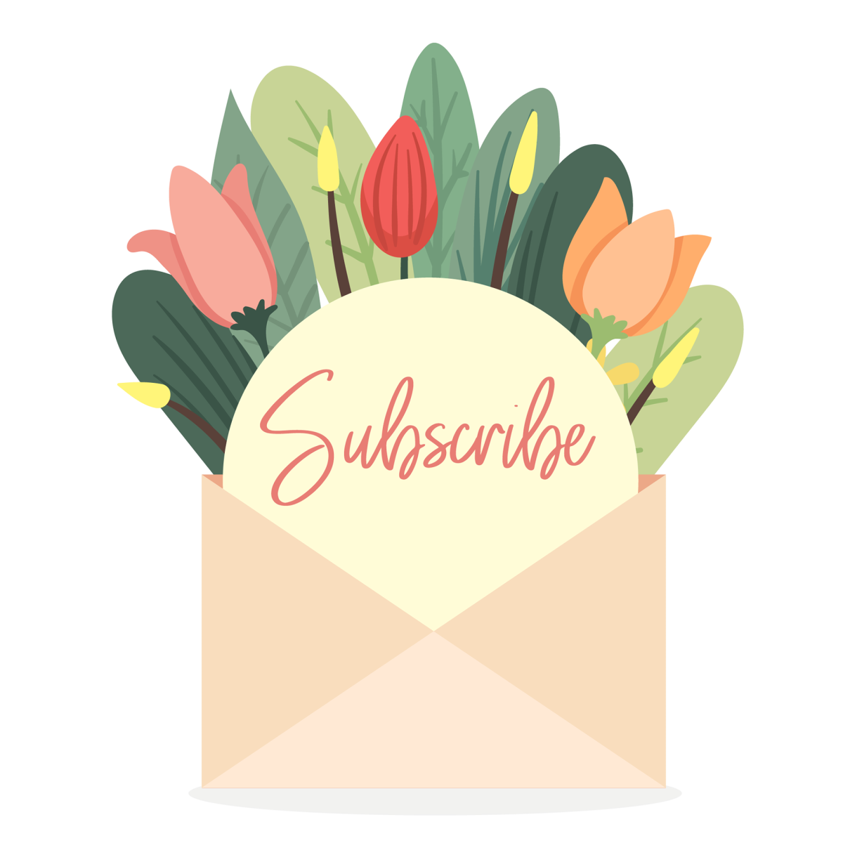 Открытки с благодарностью