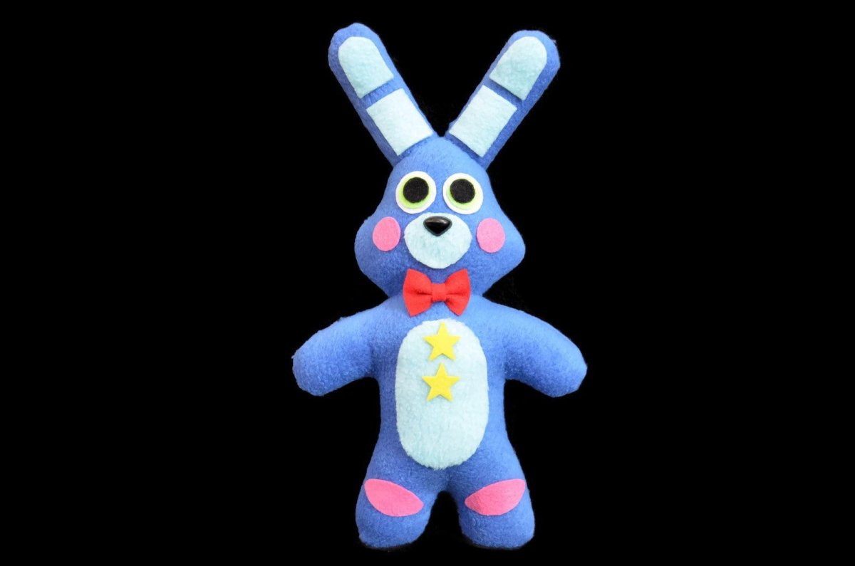 Toy Bonnie UCN