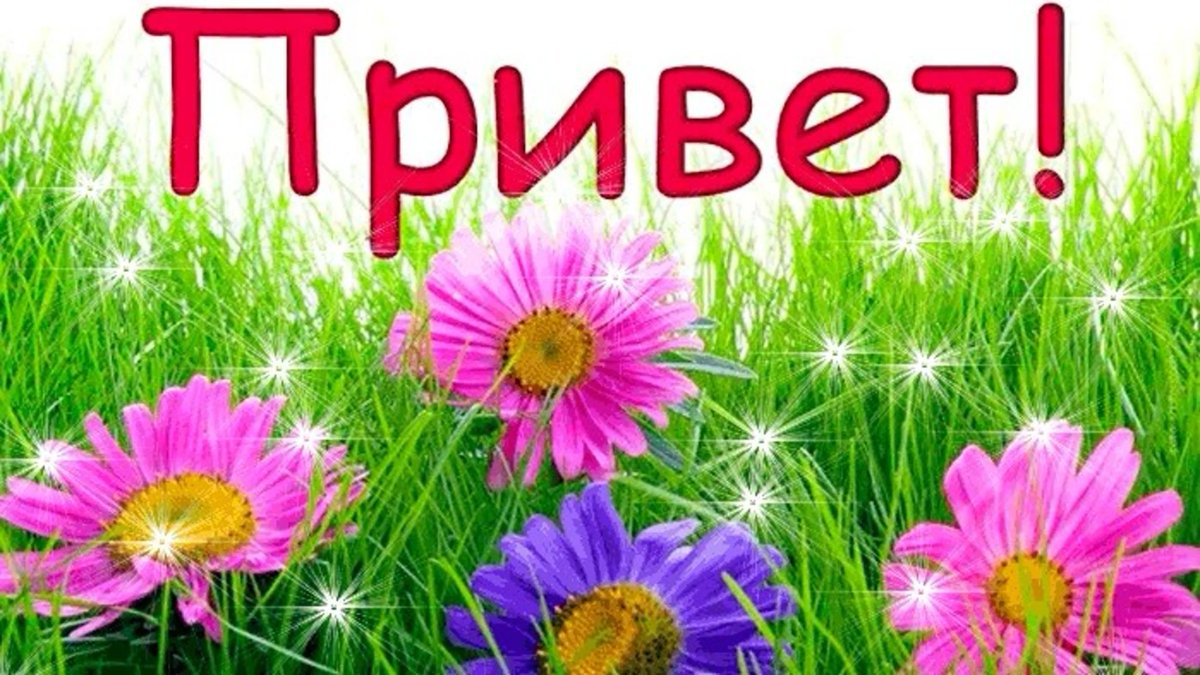 Обнимаю и целую в щечку