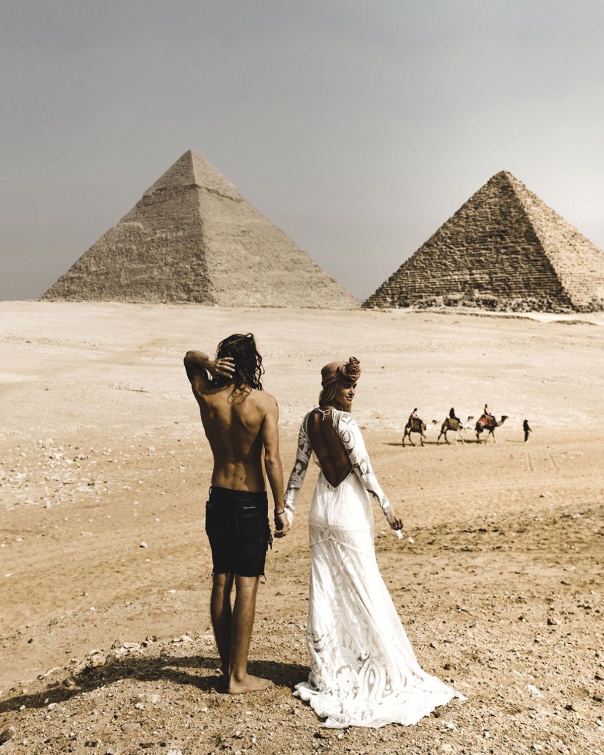 Сфинкс Египет 19 век