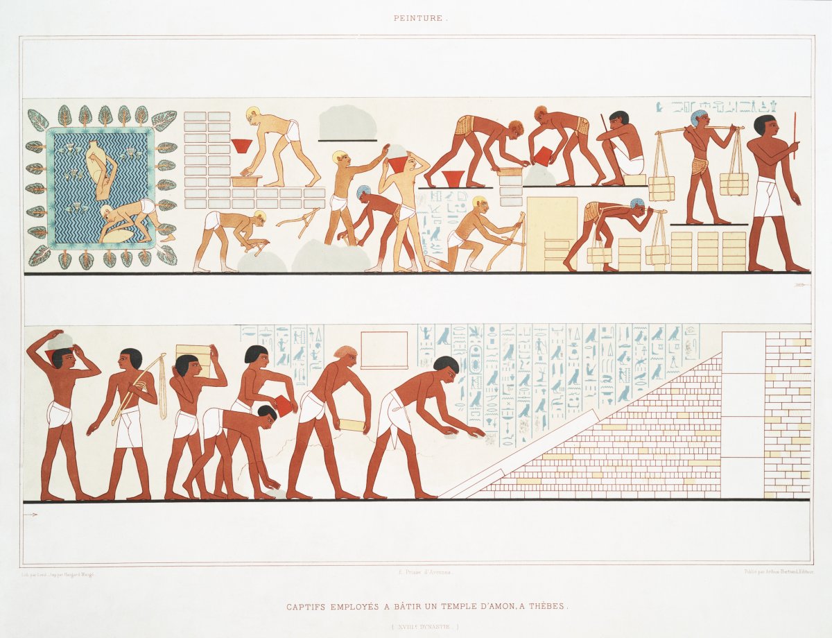 Египет Шарм-Эль-Шейх пирамиды