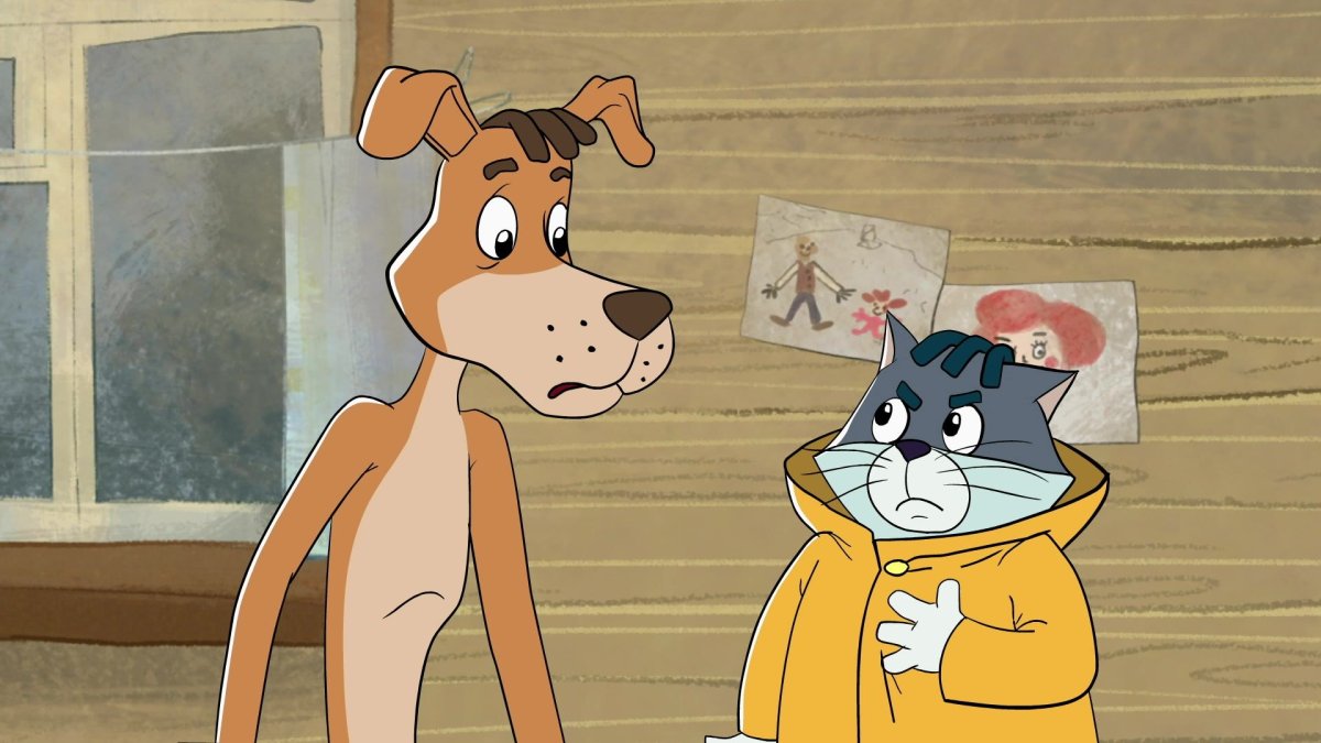 Алексей Онежен дядя Федор