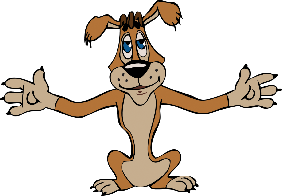 Герои из Простоквашино