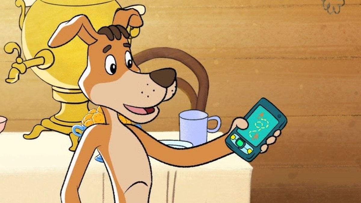 Простоквашино реклама 2021